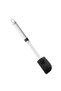 Eco Rubber Spatula/Scraper Multicolour - 2