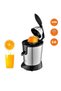 sokany Electric Citrus Juicer 350W Stainless Steel Orange Juicer Freshly Pressed Fruit for Squeezes