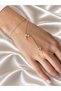 Modern Design Stylish Shahmeran with Sequential Pole Star and Eye Symbol - 2