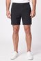 Men 2 Piece Sportswear Fit Outdoor Shorts, Multicolor - 5