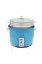 Sanford RICE COOKER 1.5 L 500 W SF1160RC-1.5L BS Multicolour