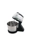 HAEGER Electric 7-Speed Mixer With Stainless Steel Bowl-260 W - 3