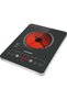 SONASHI Infrared Ceramic Cooker With Display Power | 4 Digit LED Display With Touch Sensor Control - 2