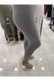 Ribana High-Waisted Leggings with Internal Shapewear - 7