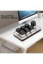 Programmable Macro Keyboard, Mechanical Gaming Macro Keyboard with Customized Knobs, Red Switch, One - 2