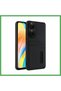 A38 Compatible Leather Case with Sara Business Card Holder - Black Bezoss