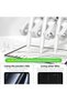 رؤوس بديلة مطورة لقلم Apple Pencil Pro/USB-C/الجيل الثاني/الجيل الأول (باللون الأزرق) |   عبوة من 6 قطع، مع علبة تخزين، مقاومة للتآكل - 6