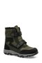 Oyto.G4Pr Khaki Boy's Outdoor Boots - 2
