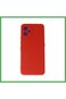 Reeder S19 Max Pro Case First Silicone - Red Bezoss