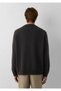 Men's Coffee Cardigan after Dark Sweater & Cardigan - 5
