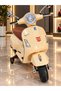VESPA ORTA BOY