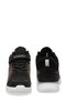 Tratto Hi F 4Pr Purple Girl's Outdoor Boots - 5