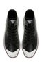 Penelope High P Wt 4Pr Black Women's Sneaker Boots - 4