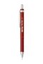 Tikky Versatil Pen Retro Red 0.7 mm