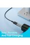 محول شحن ماكينة الحلاقة من النوع C لـ Ph-il-ips، 3 قطع، محول USB-C لماكينة الحلاقة - 6