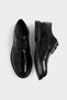 Ds Damat Black Shoes - 4