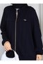Oysho Fabric Zippered Jacket and Pants Double Set - 6