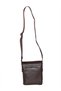 Men's Sling Bag Genuine Leather - 5