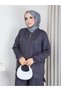 Oysho Fabric Zippered Jacket and Pants Double Set - 6
