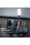 ضوء سيلفي LED أساسي للهواتف وكاميرات الآيفون وأجهزة الكمبيوتر المحمولة، طراز BL120B - 4