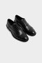 Ds Damat Black Shoes - 5