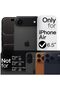 Slim Case for iPhone Air, Midnight Green - 2