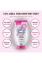 Urea Foot Cream 10% – Intensive Care for Very Dry Feet & Rough Heels – 100 ml - 4