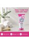 Urea Foot Cream 10% – Intensive Care for Very Dry Feet & Rough Heels – 100 ml - 2