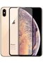 واقي شاشة من الزجاج المقوى لهاتف آيفون Xs Max بتغطية كاملة 9D شفاف
