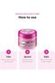 Styling Gel Glossy & Shine Shine Gel Wax, 75 ml,For flexible styling creations,Holding level - 3