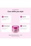 Styling Gel Glossy & Shine Shine Gel Wax, 75 ml,For flexible styling creations,Holding level - 4