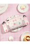 Strawberry Protective Case Compatible with Switch 2, Slim Separable Soft Silicone Cover Shell with 2 - 7