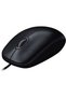 Mouse M90 USB Gri - 2