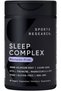 Sleep Complex - Vegan Capsules