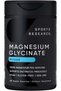 ® Magnesium Glycinate 160mg, 180 Veggie Capules