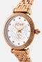 Women JC1L266M0045 Quartz Stainless Steel Watch 32 mm, Rose Gold - 2