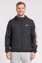 Men Sportswear Fit Training Jacket, Back