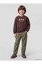 Esvab • Modern & Distinctive Standart Fit Boys' Gabardine Trousers