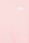 Women Relax Fit Long Sleeve Outdoor Sweatshirts, Pink - 5