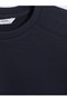 Esvab • Modern & Distinctive Zero Roba Collar Men's Sweatshirt - 3