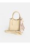 Esvab • Modern & Distinctive Knitted Embroidered Women's Shoulder Bag - 2