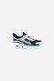 Kids Boy Velcro closure Running Shoes, Multicolor - 3