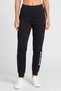 Women Regular Fit Outdoor Sweatpants, Black