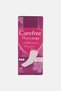 Plus Large Unscented Panty Liners