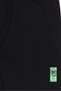 Men Regular Fit Outdoor Shorts, Black - 5