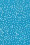 Women Allover Print Midi Dress, Blue - 5