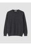 Rmz Gi̇yi̇m Farkiyla Zero Roba Collar Men's Knitwear Sweater