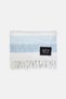 Soft Plaid Woven Throw Blanket, Multicolor - 2