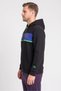 x Opening Ceremony Men Sportswear Fit Long Sleeve Outdoor Hoodie, Black - 3