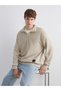 Esvab • Modern & Distinctive Fleece Men's Thick Sweatshirt